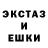 Ecstasy круглые Leroset